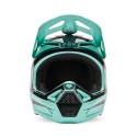 FOX V1 KAIROS HELMET [TURQ]