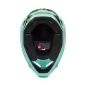 FOX V1 KAIROS HELMET [TURQ]