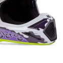 FOX V3 RS IMAGE PHANTOM LE HELMET [PUR HZ]