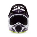 FOX V3 RS IMAGE PHANTOM LE HELMET [PUR HZ]