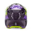 FOX V3 RS IMAGE PHANTOM LE HELMET [PUR HZ]