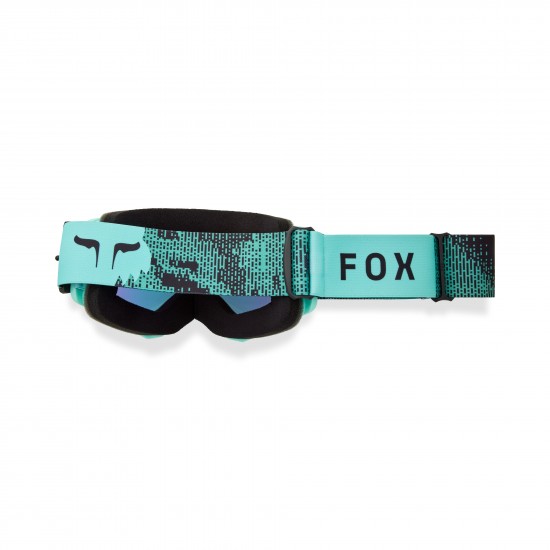 FOX MAIN KAIROS GOGGLE - SPARK [TURQ]