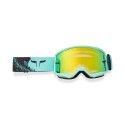 FOX MAIN KAIROS GOGGLE - SPARK [TURQ]