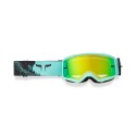 FOX YTH MAIN KAIROS GOGGLE - SPARK [TURQ]