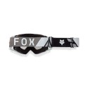 FOX AIRSPACE TINE GOGGLE - SMOKE [BLK]