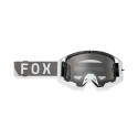 FOX AIRSPACE TINE GOGGLE - SMOKE [BLK]