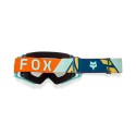 FOX AIRSPACE TINE GOGGLE - SMOKE [TWI]