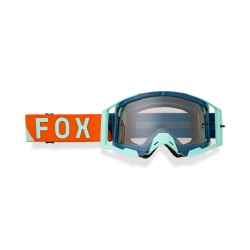 FOX AIRSPACE TINE GOGGLE - SMOKE [TWI]