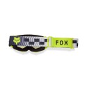 FOX YTH MAIN COLLECT GOGGLE [GRY/YLW]