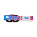 FOX YTH MAIN COLLECT GOGGLE [BLU/PNK]