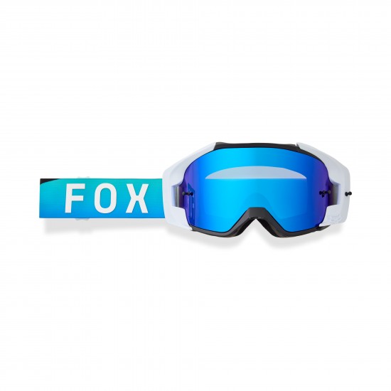 FOX VUE SPIRE GOGGLE - SPARK [AQU]