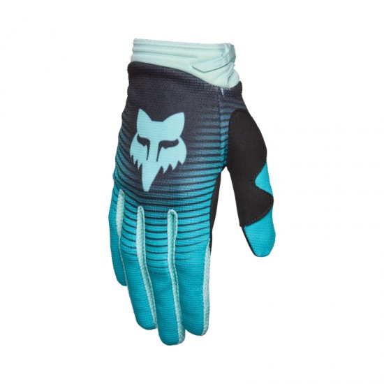 FOX WMNS 180 COLLECT GLOVE [SPRMNT]
