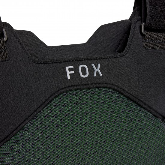 FOX AIRFRAME [BLK]