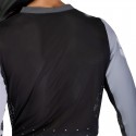 FOX RANGER AIR OFF ROAD JERSEY [BLK]