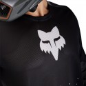 FOX RANGER AIR OFF ROAD JERSEY [BLK]