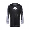 FOX RANGER AIR OFF ROAD JERSEY [BLK]