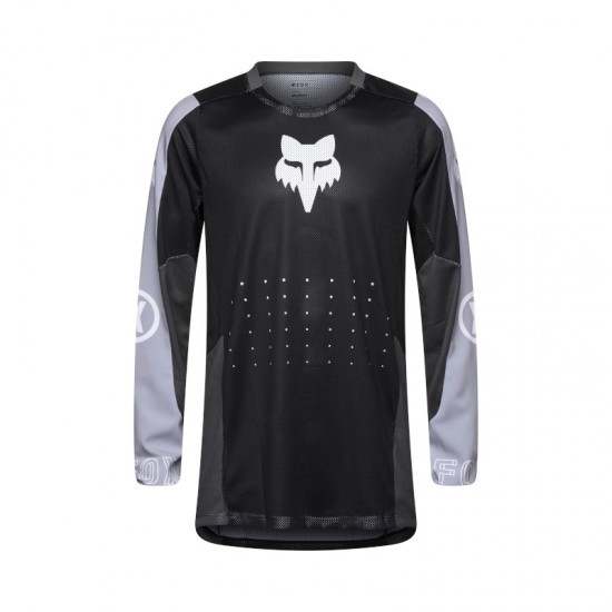 FOX RANGER AIR OFF ROAD JERSEY [BLK]