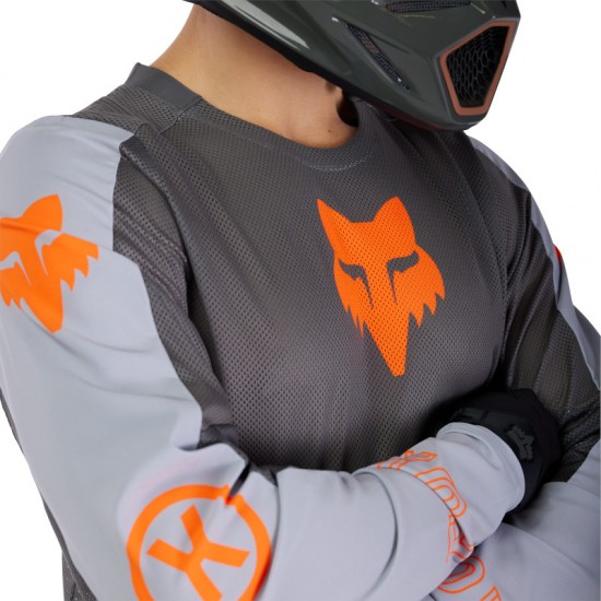 FOX RANGER AIR OFF ROAD JERSEY [PTR]