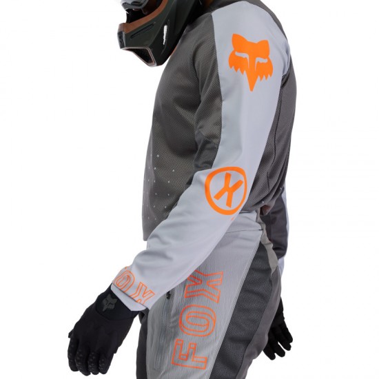 FOX RANGER AIR OFF ROAD JERSEY [PTR]