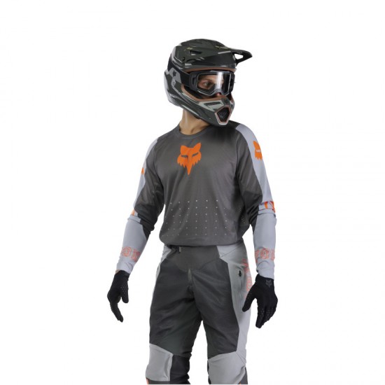 FOX RANGER AIR OFF ROAD JERSEY [PTR]