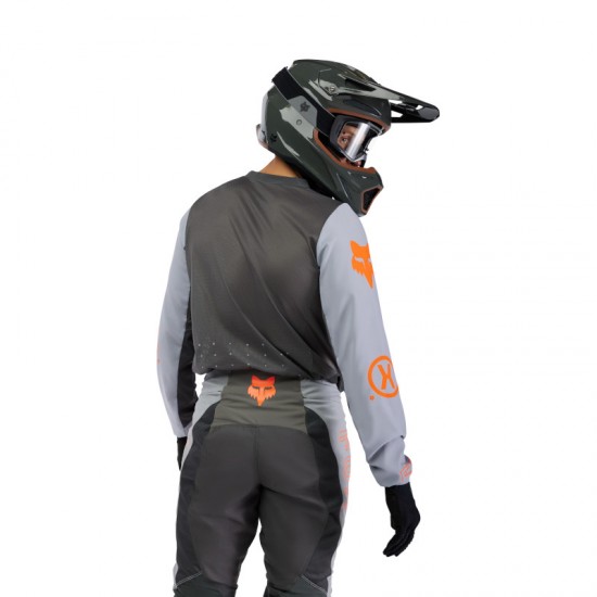 FOX RANGER AIR OFF ROAD JERSEY [PTR]