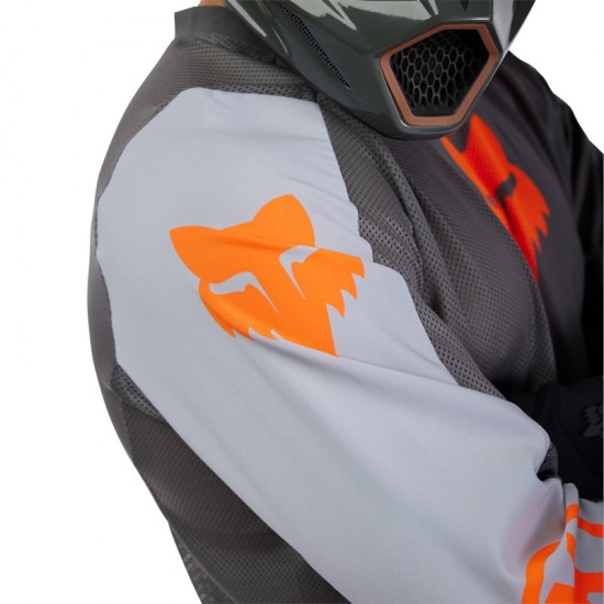 FOX RANGER AIR OFF ROAD JERSEY [PTR]