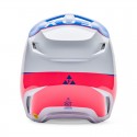 FOX YTH V1 COLLECT HELMET [BLU/PNK]