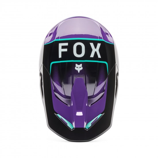 FOX V1 COLLECT HELMET [GRP]