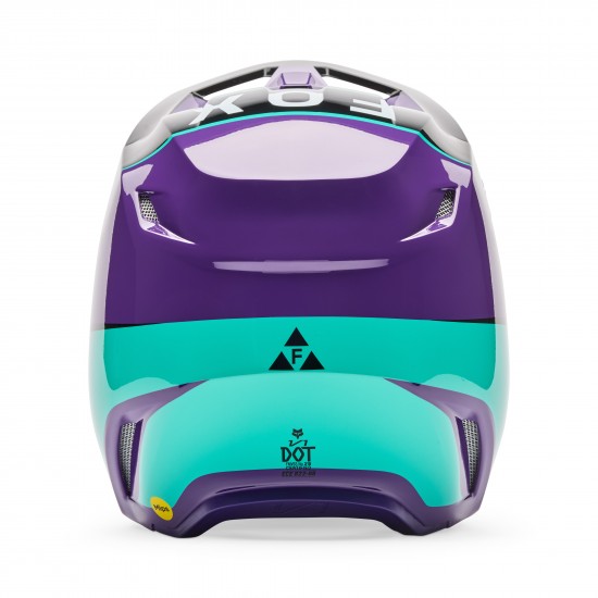 FOX V1 COLLECT HELMET [GRP]