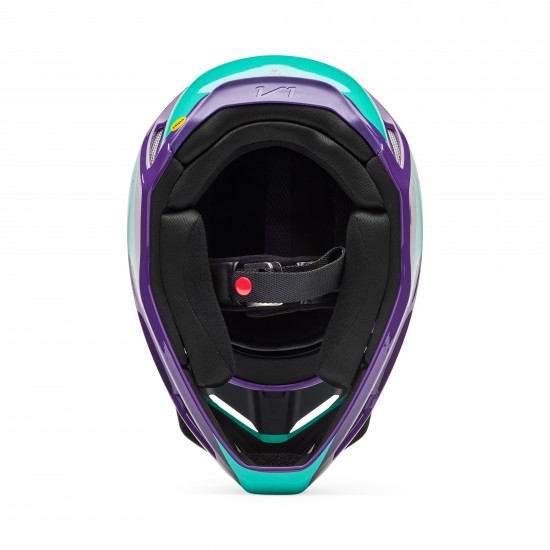 FOX V1 COLLECT HELMET [GRP]