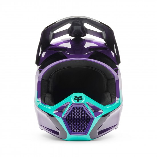 FOX V1 COLLECT HELMET [GRP]