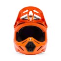 FOX V3 RS FRACTURE HELMET [FLO ORG]