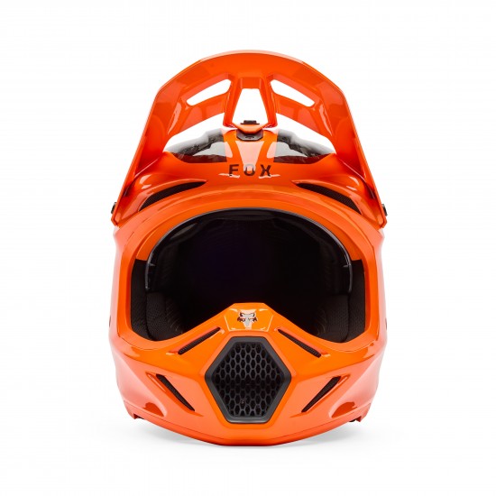 FOX V3 RS FRACTURE HELMET [FLO ORG]