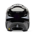 FOX V3 TINE HELMET [BLK]