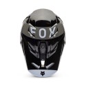 FOX V3 TINE HELMET [BLK]