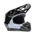 FOX V3 TINE HELMET [BLK]