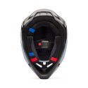 FOX V3 TINE HELMET [BLK]