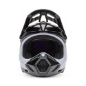 FOX V3 TINE HELMET [BLK]