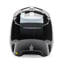 FOX V1 SHIELD HELMET [BLK]