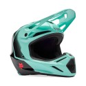 FOX V3 DRIP HELMET [TURQ]
