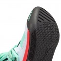 FOX W COMP BOOT [AQU]