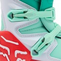 FOX W COMP BOOT [AQU]