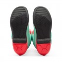 FOX W COMP BOOT [AQU]