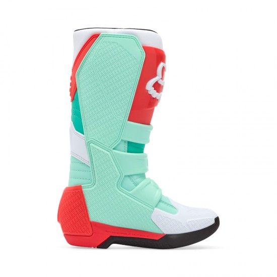 FOX W COMP BOOT [AQU]