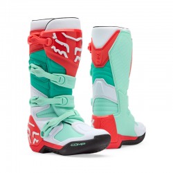 FOX W COMP BOOT [AQU]