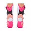 FOX W COMP BOOT [PNK/PNK]