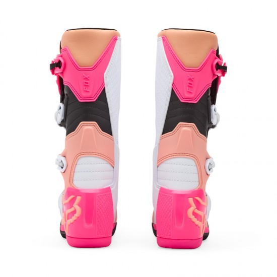 FOX W COMP BOOT [PNK/PNK]