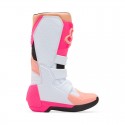 FOX W COMP BOOT [PNK/PNK]