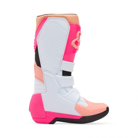 FOX W COMP BOOT [PNK/PNK]