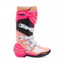 FOX W COMP BOOT [PNK/PNK]